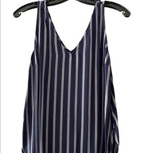 Old Navy Sleeveless Blouse